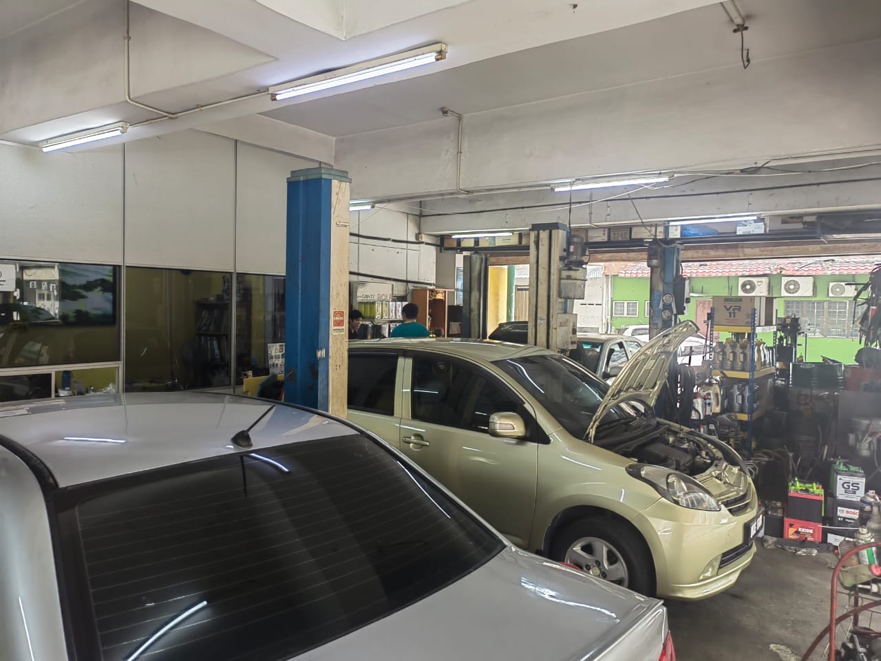 Gallery image