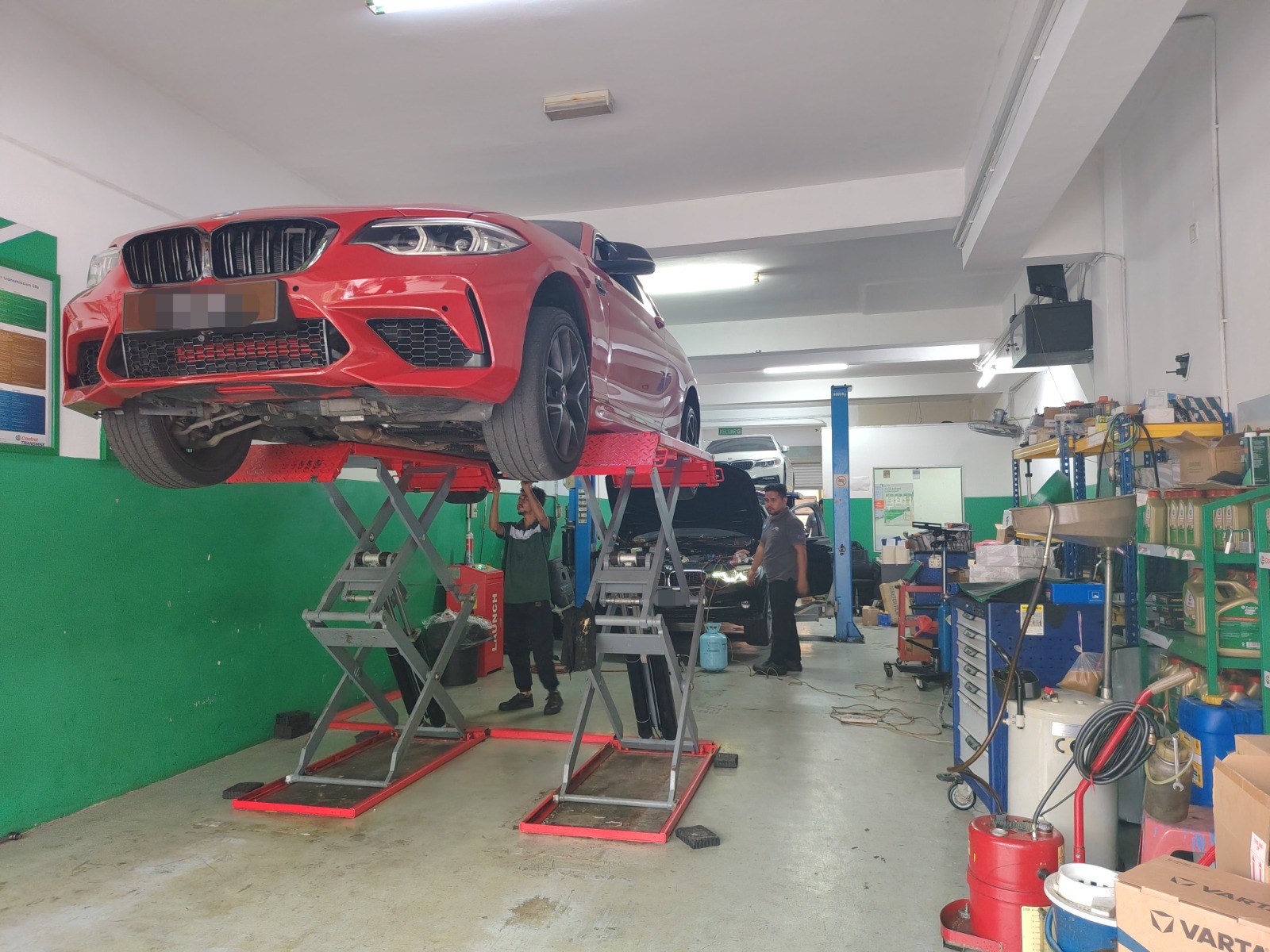 BM PERFORMANCE AUTO (M) SDN. BHD.