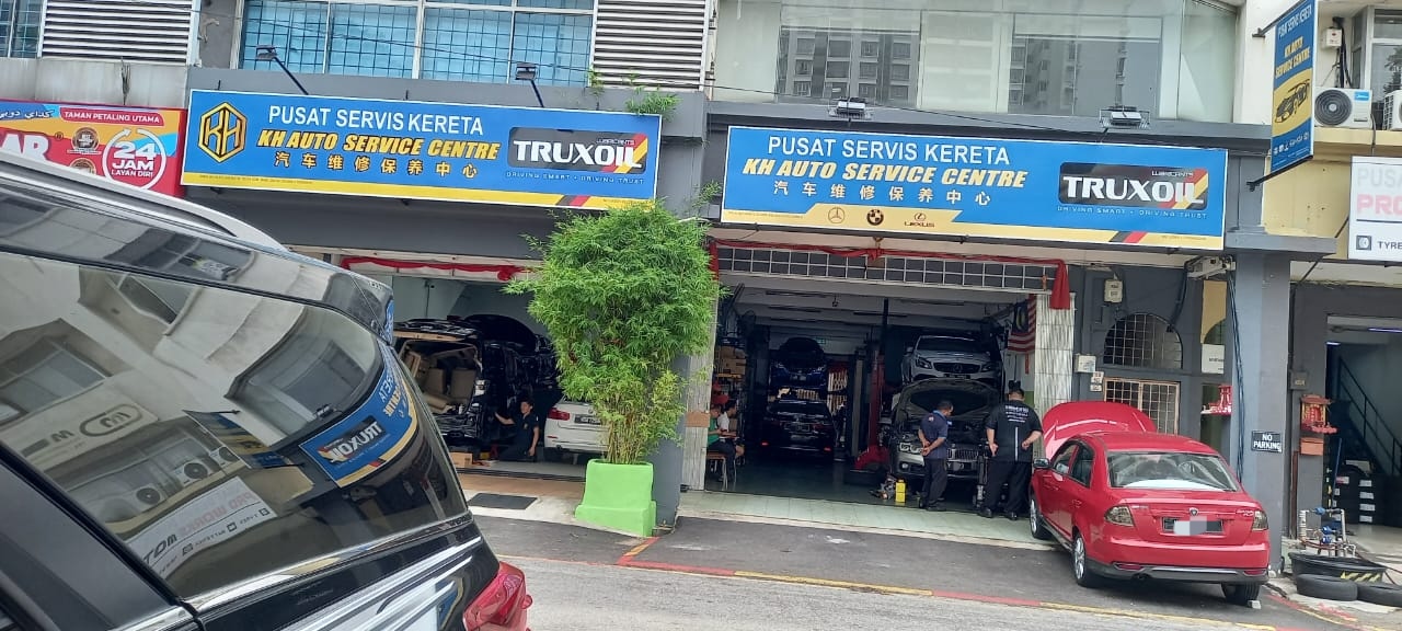 KH AUTO TECH SDN. BHD.
