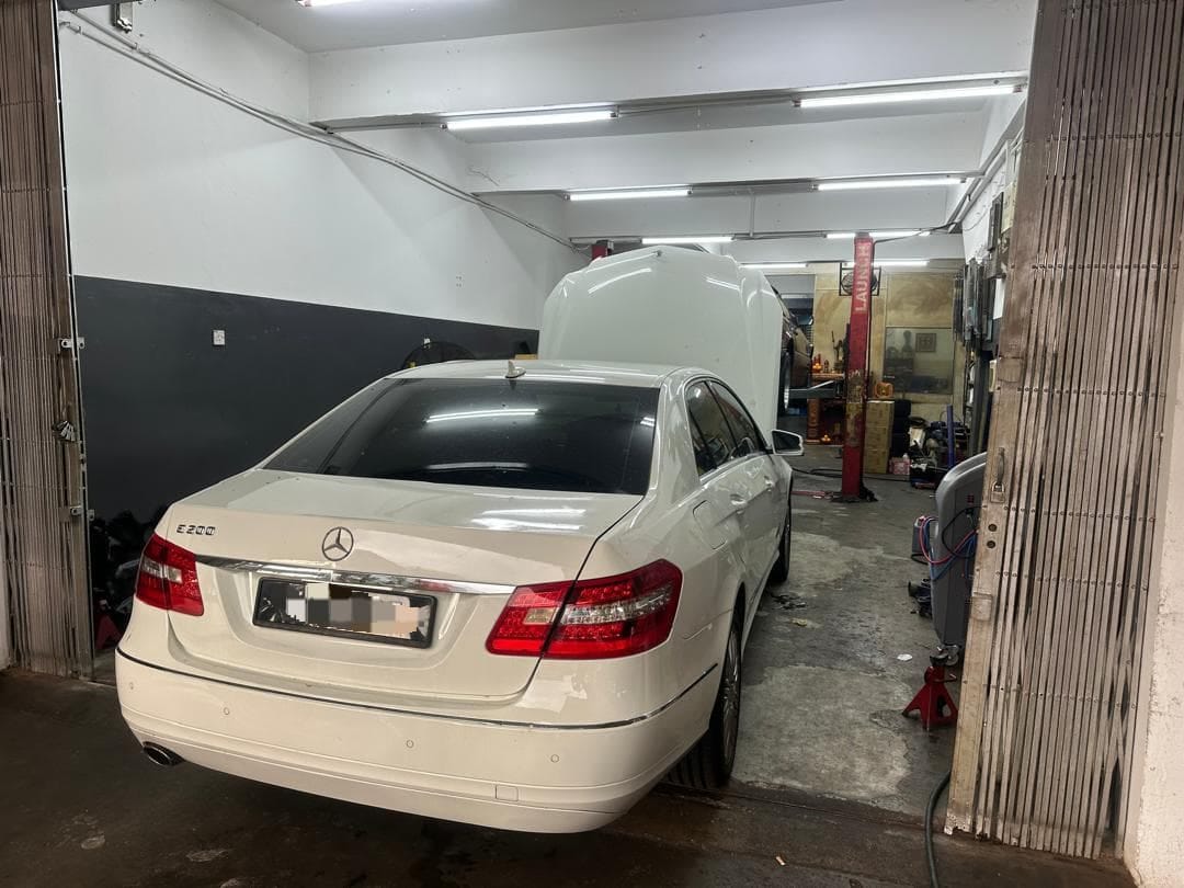 YT WONG CAR CARE SDN. BHD.